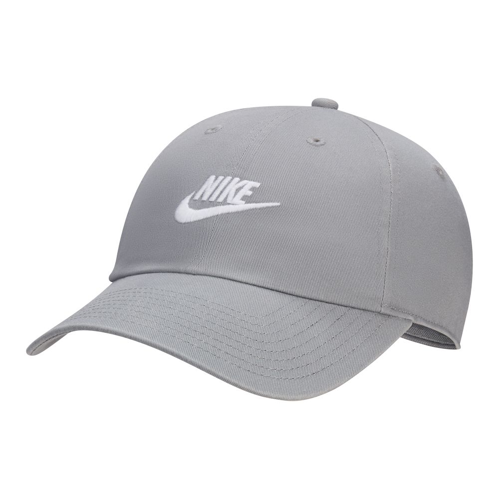 Club Caps Grå
