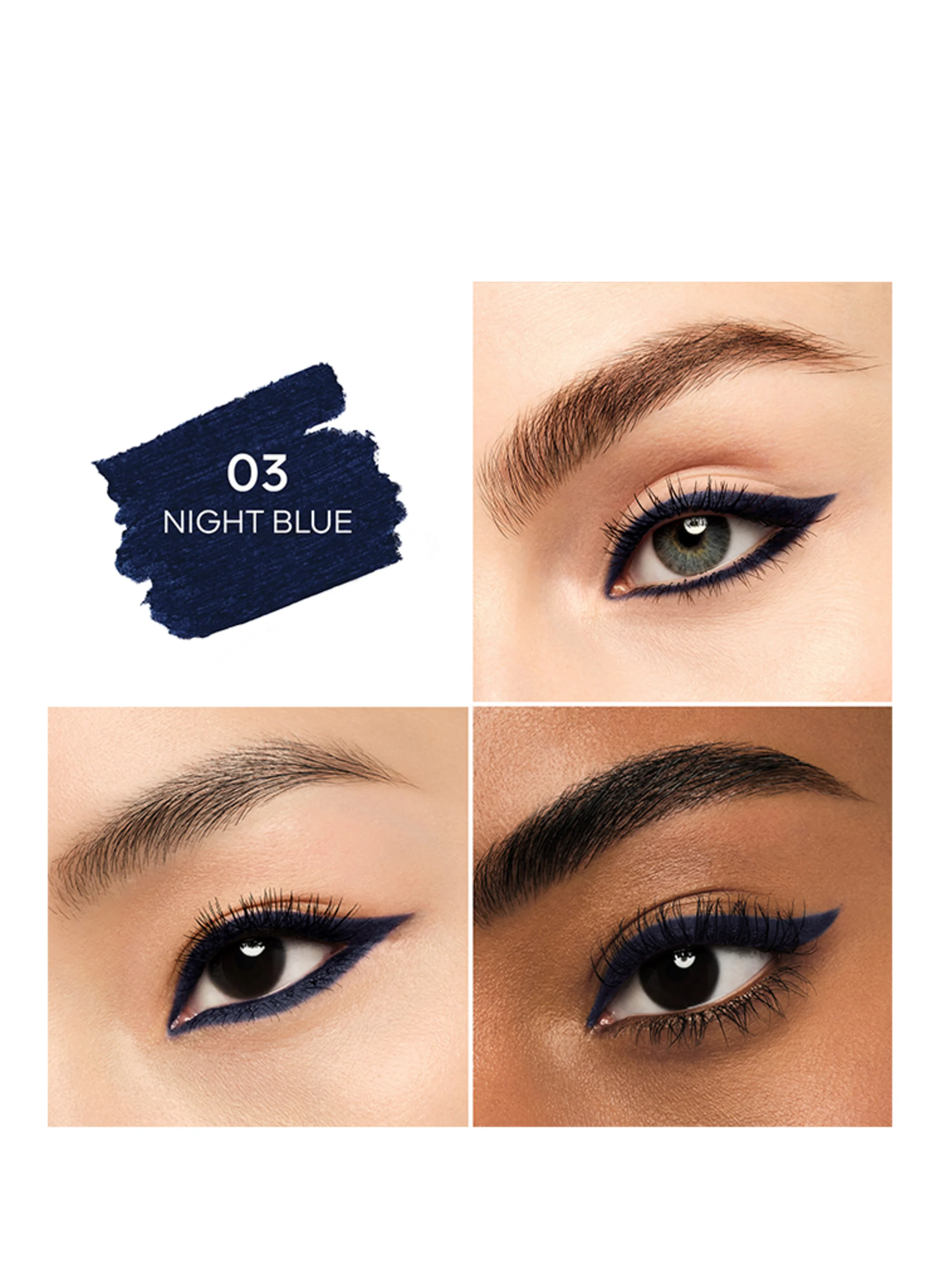 GUERLAIN OMBRES G