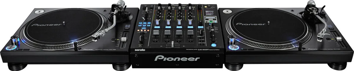 Pioneer PLX-1000 Platines vinyle hi-fi