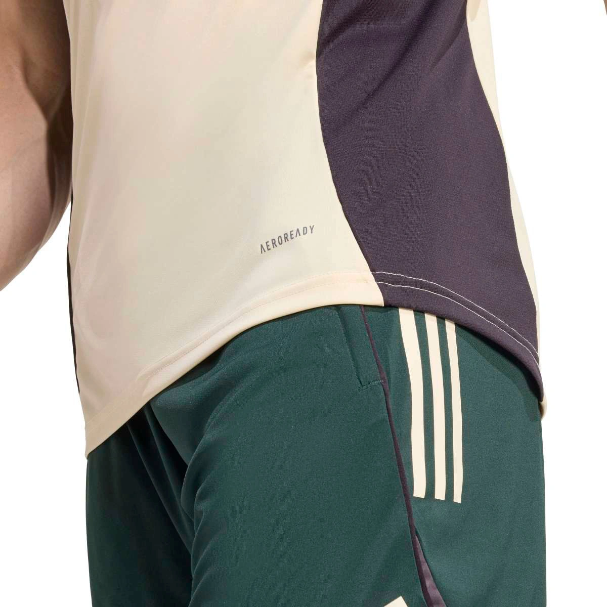 T-Shirt adidas Juventus Training 2025-2026
