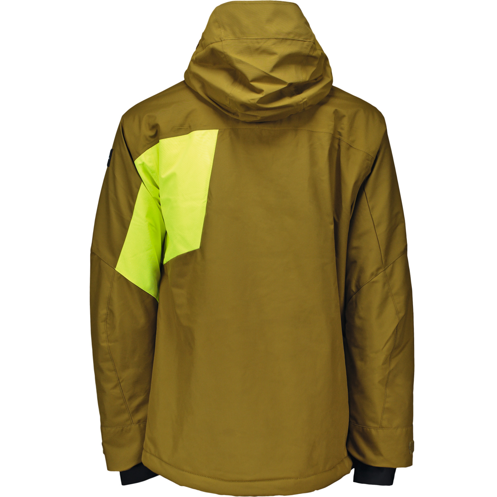 O'Neill Herren-Skijacke Jigsaw XXL