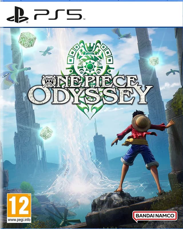 One Piece Odyssey (PS5)