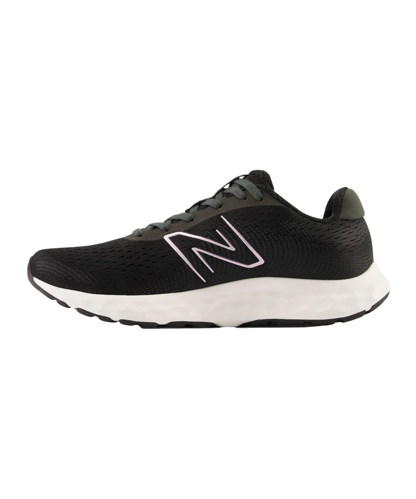 New Balance 520 Running Damen Schwarz FLB8Laufschuh