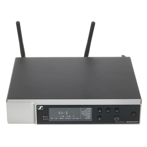 Sennheiser ew-D EM S7-10