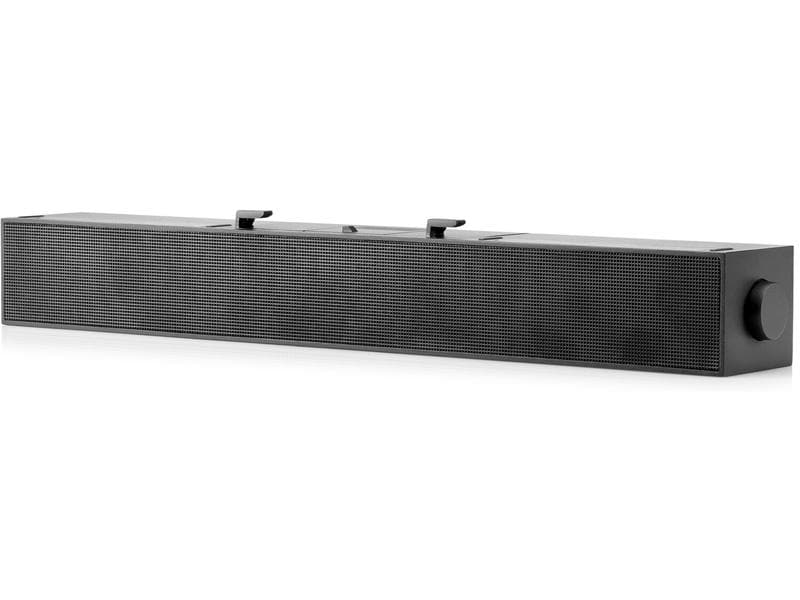 HP Lautsprecher S101 Speakerbar für HP-Elite- und Z-Monitore