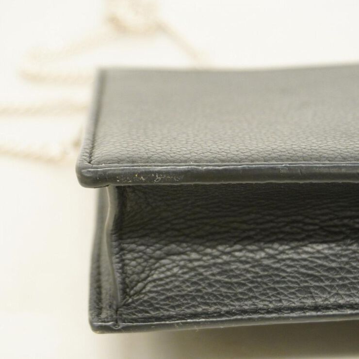 Louis Vuitton Vintage Louis Vuitton Mylockme Black