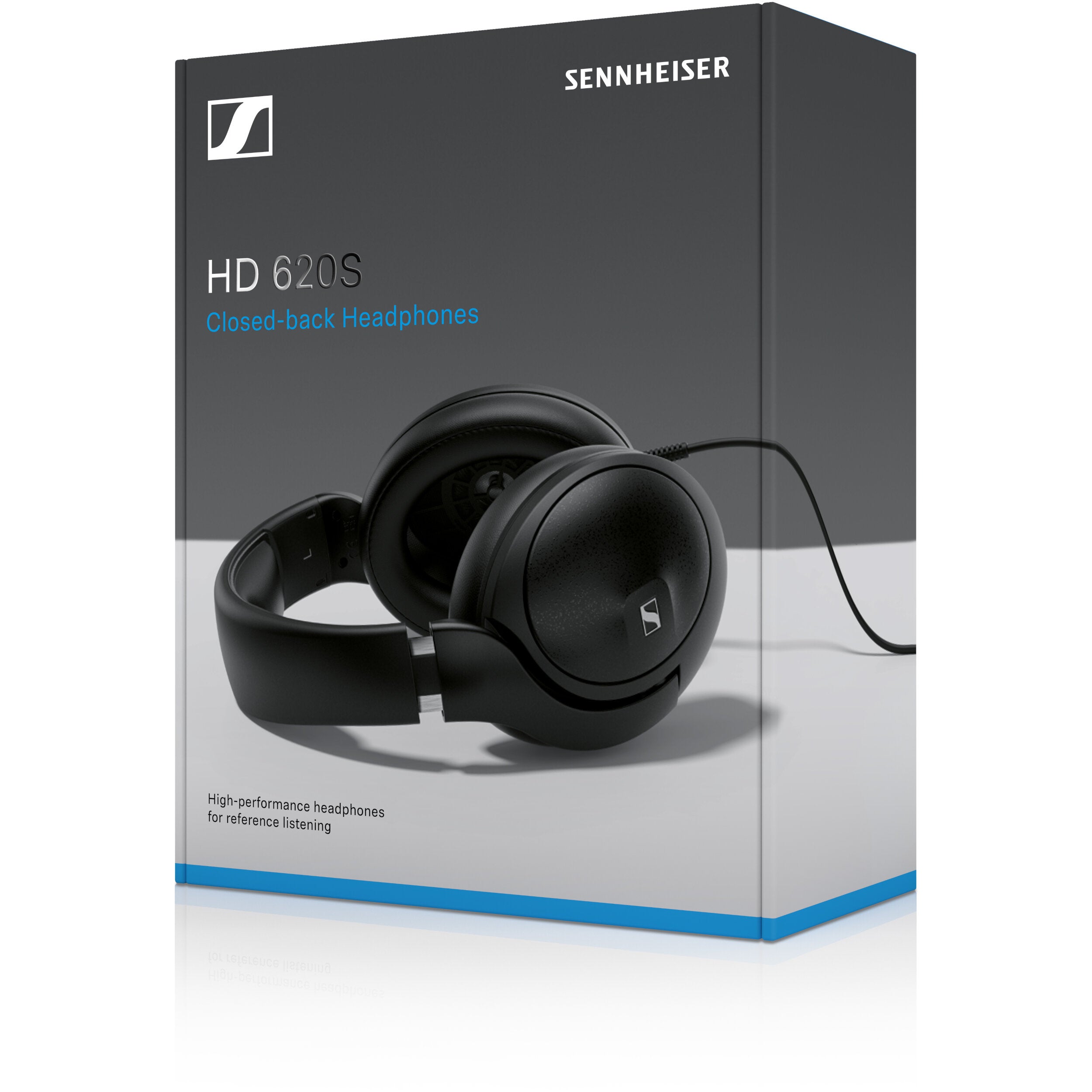 Sennheiser HD 620S koptelefoon