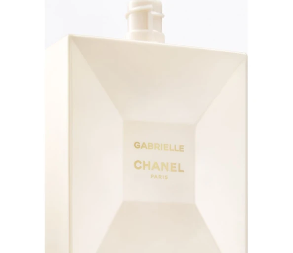 CHANEL GABRIELLE CHANEL Émulsion hydratante pour le corps