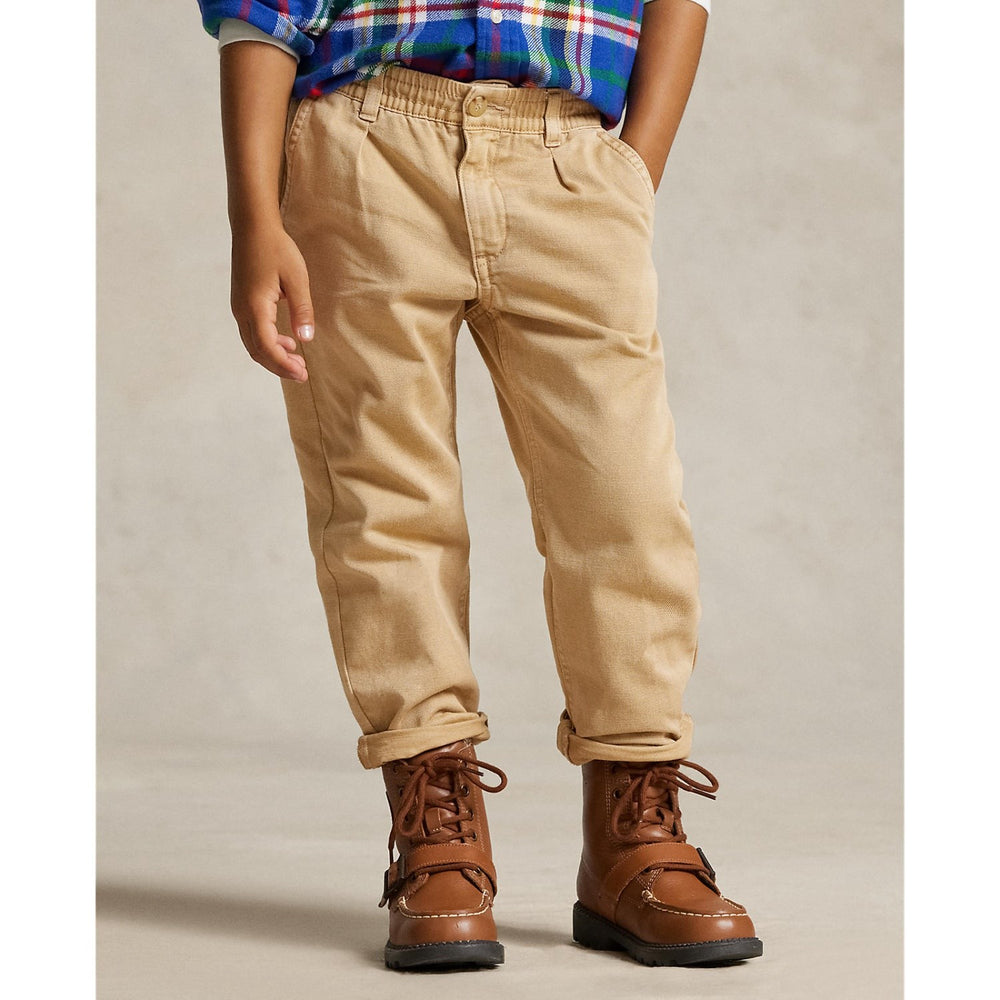 Køb Polo Ralph Lauren Vintage Khaki Pants