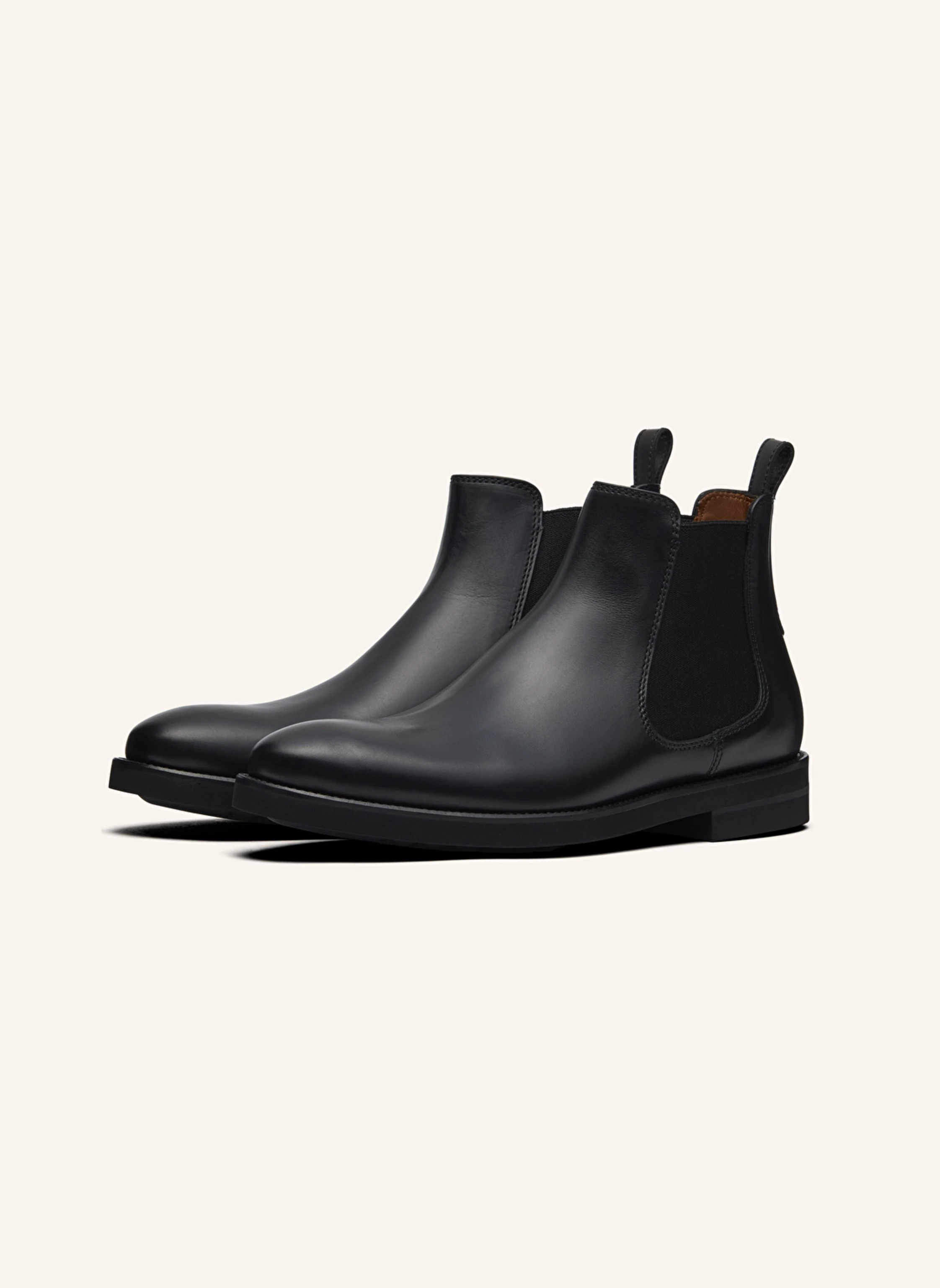 LOTTUSSE Stiefeletten HOLBORN