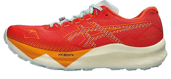 ASICS - CHAUSSURES DE TRAIL FUJI SPEED 3 M