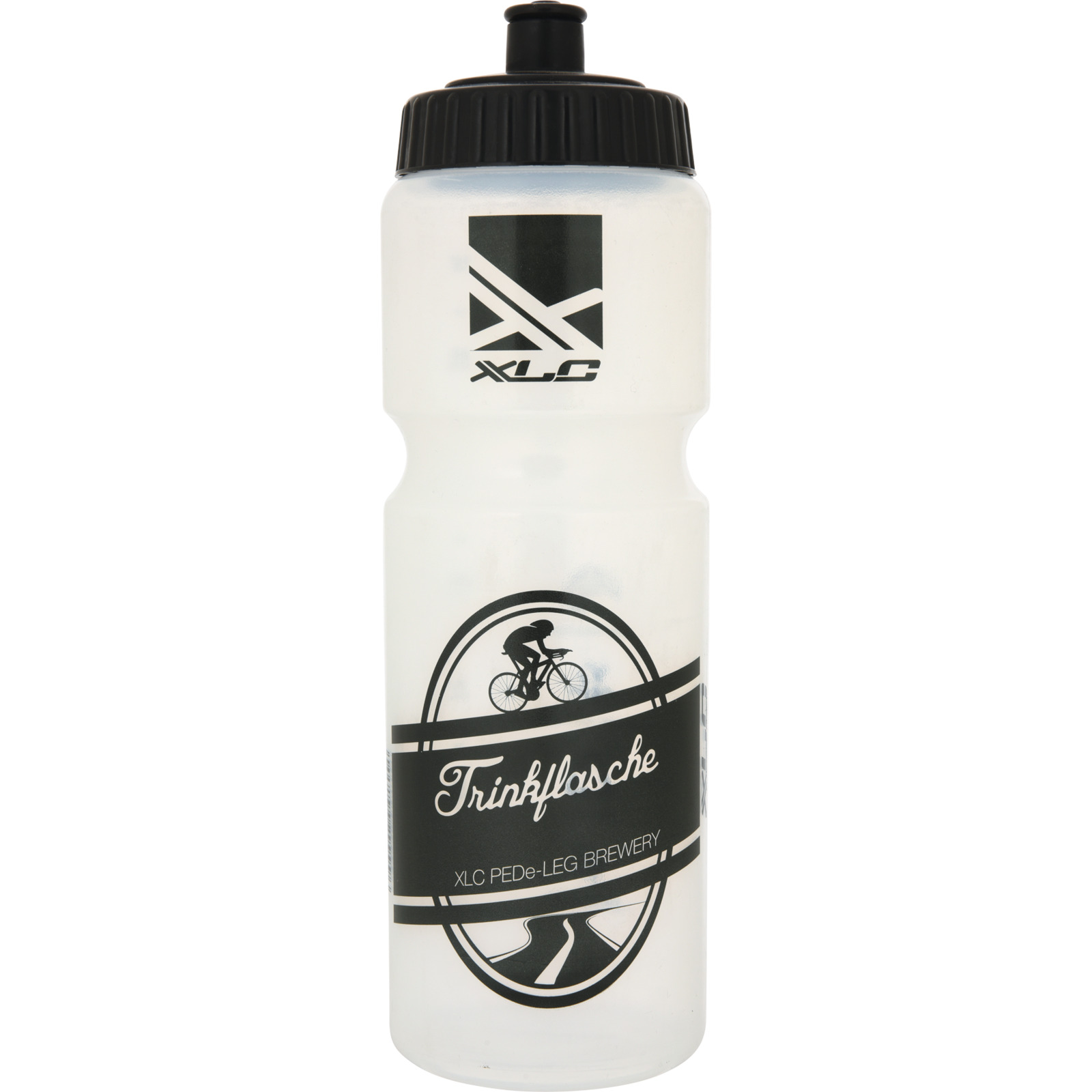 XLC Trinkflasche Leg Brewery WB-K10