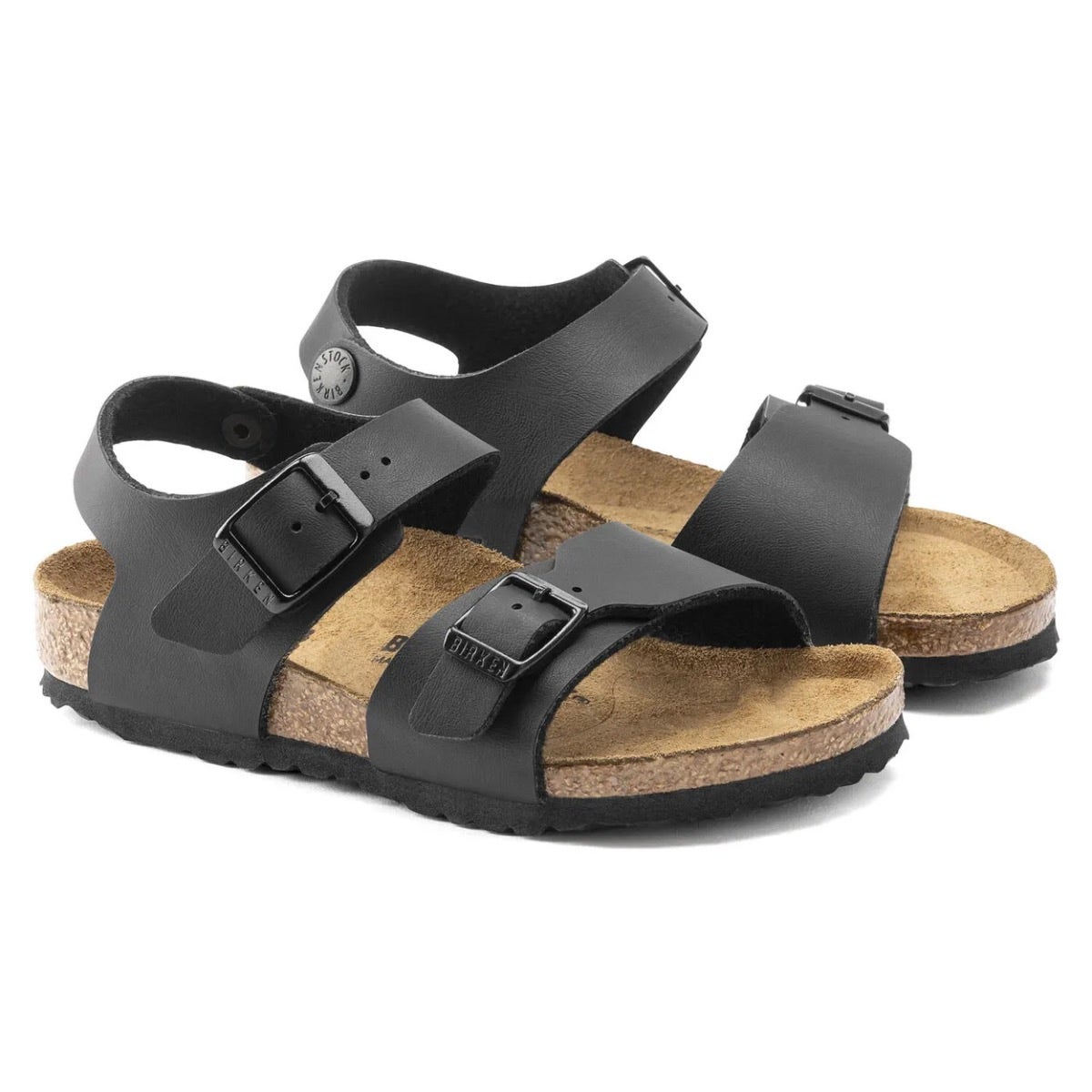 Birkenstock  New York Kids