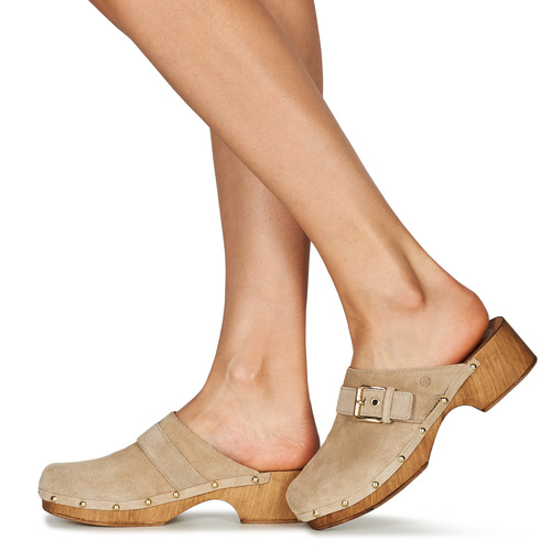 Betty London - PAQUERETTE - Beige