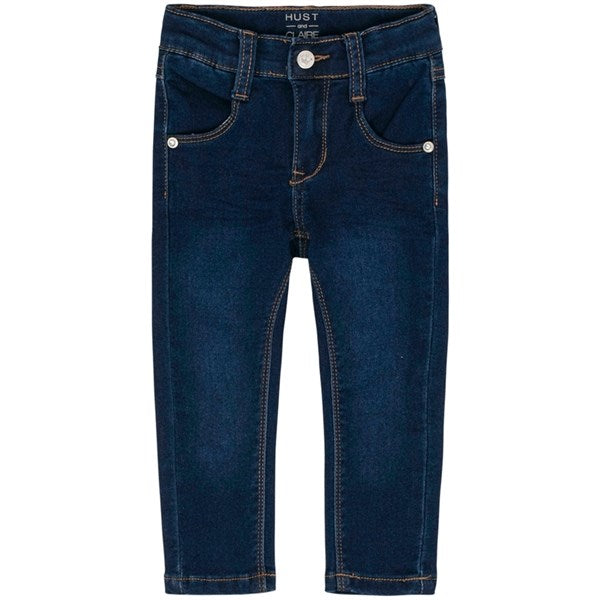 Mini Dark Denim Josie Bukser