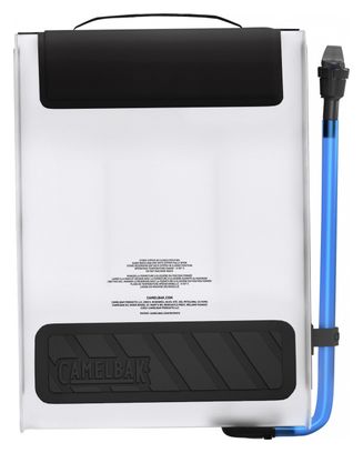 Reservoir d'eau Camelbak Fusion 10L Transparent