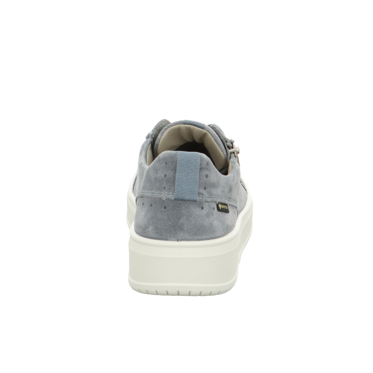 Sneaker blau