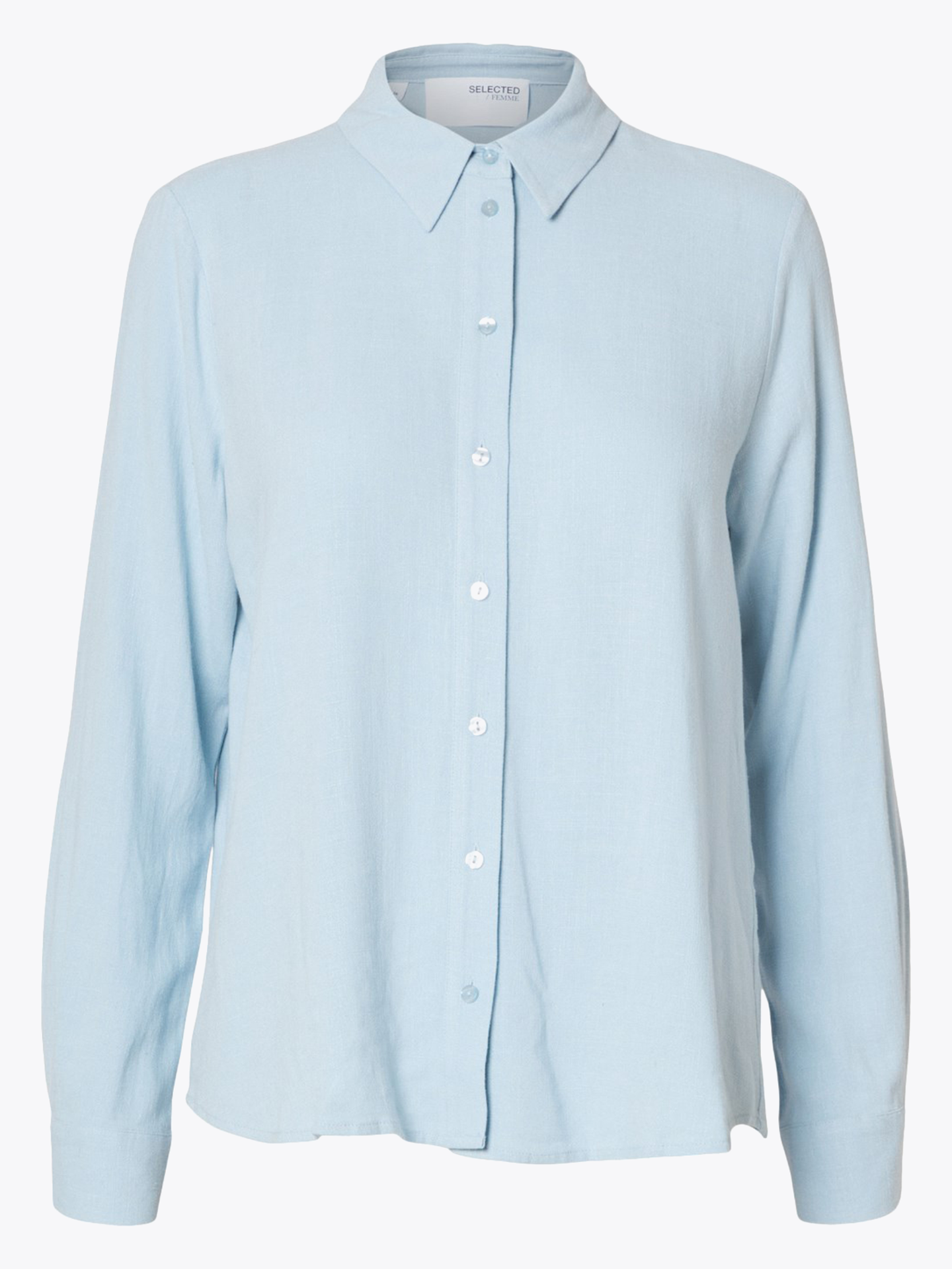 Viva Long Sleeve Sun Shirt
