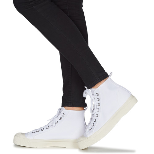 Bensimon - STELLA B79 FEMME - Blanc