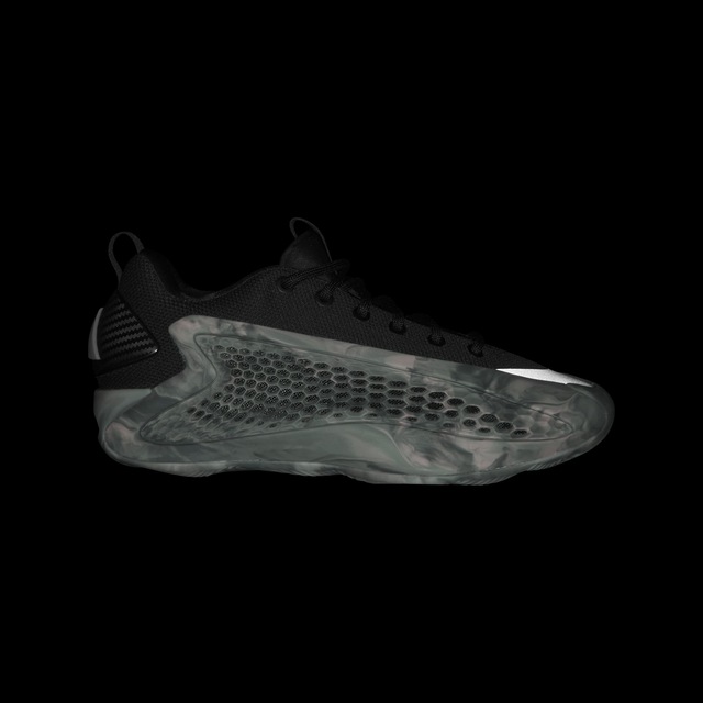 adidas Performance Basketballschuh »ANTHONY EDWARDS 1 KIDS LOW«