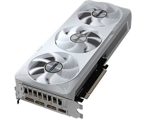 Gigabyte GeForce RTX 5070 EAGLE OC ICE SFF 12GB