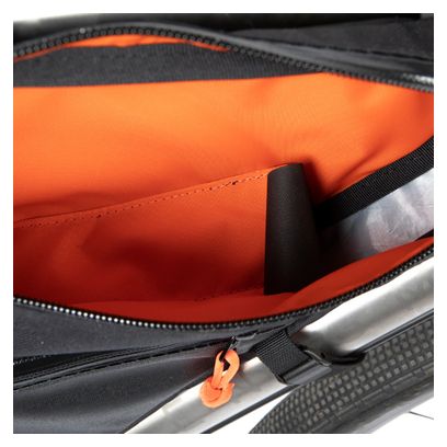 Sacoche de Cadre Restrap Full Frame Large 9L Noir