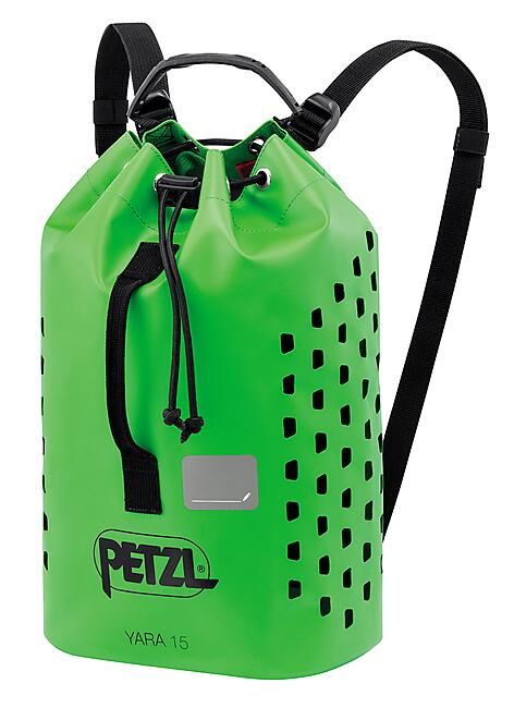 PETZL - SAC YARA CLUB 15