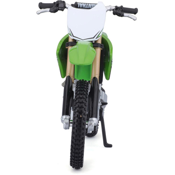 maisto - Maquette moto 1/12 Kawasaki KX™ 450F