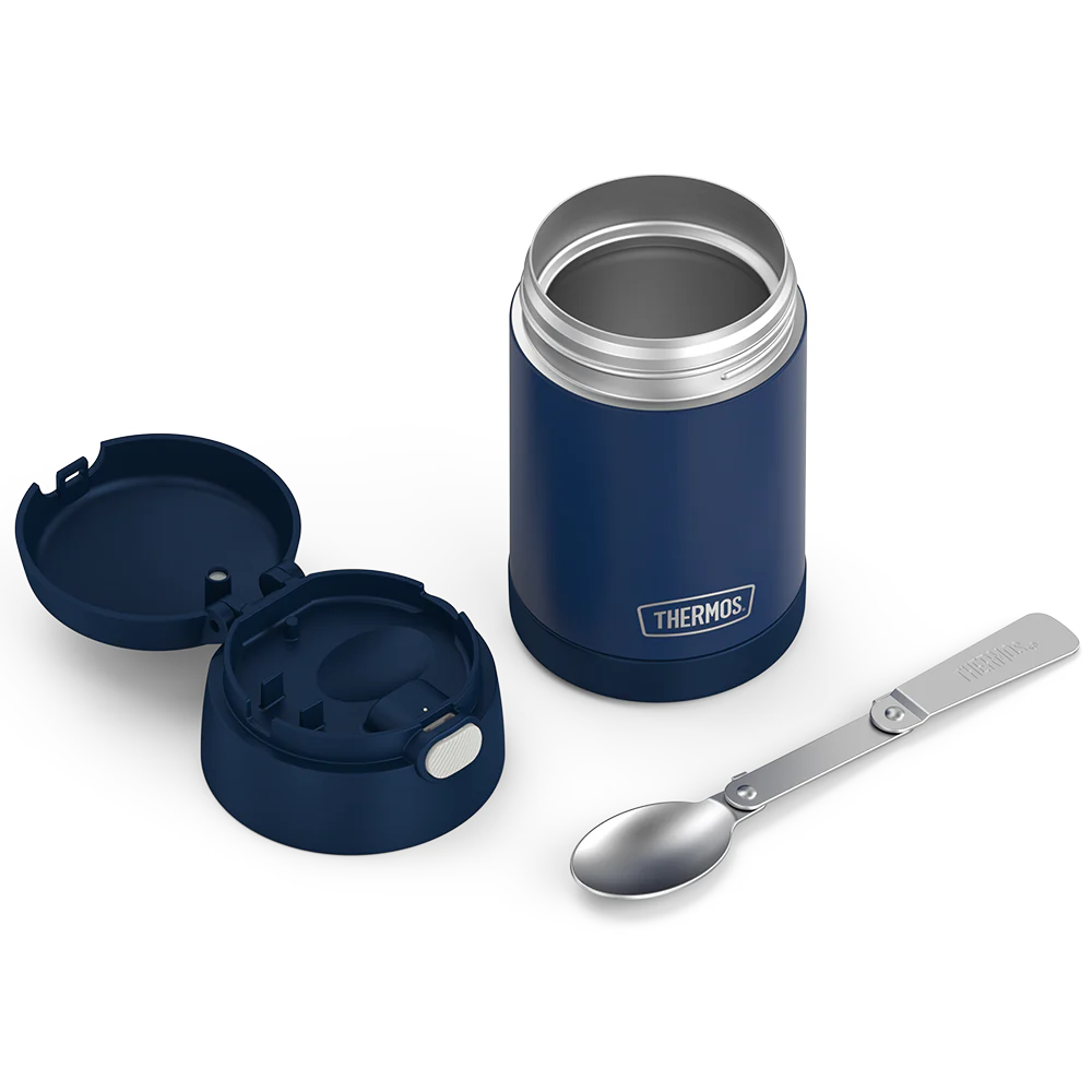 16oz FUNTAINER® FOOD JAR