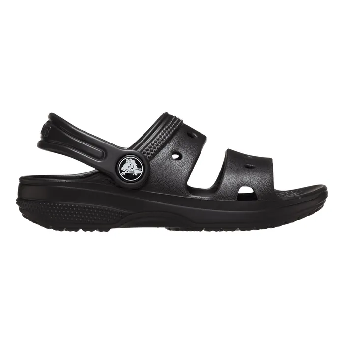 Crocs Classic Sandalen Junior