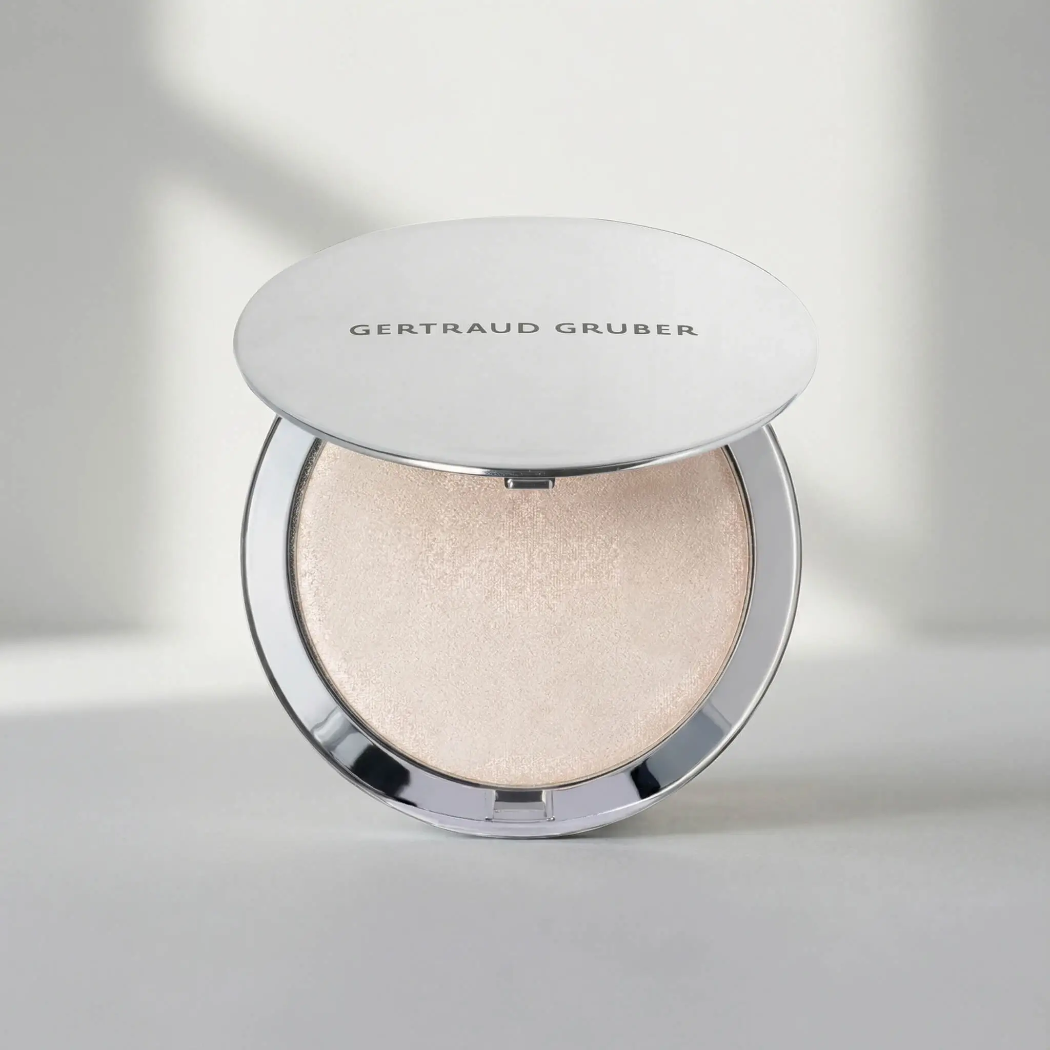 Highlighting Powder 10 Sparkling Champagne