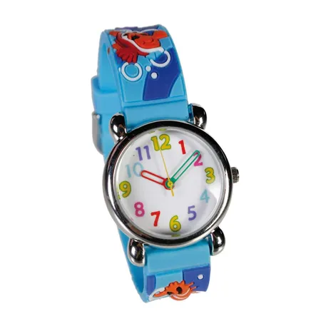 Out of the Blue 79/3160 Armbanduhr Kids Watch inkl. Batterie, sortiert