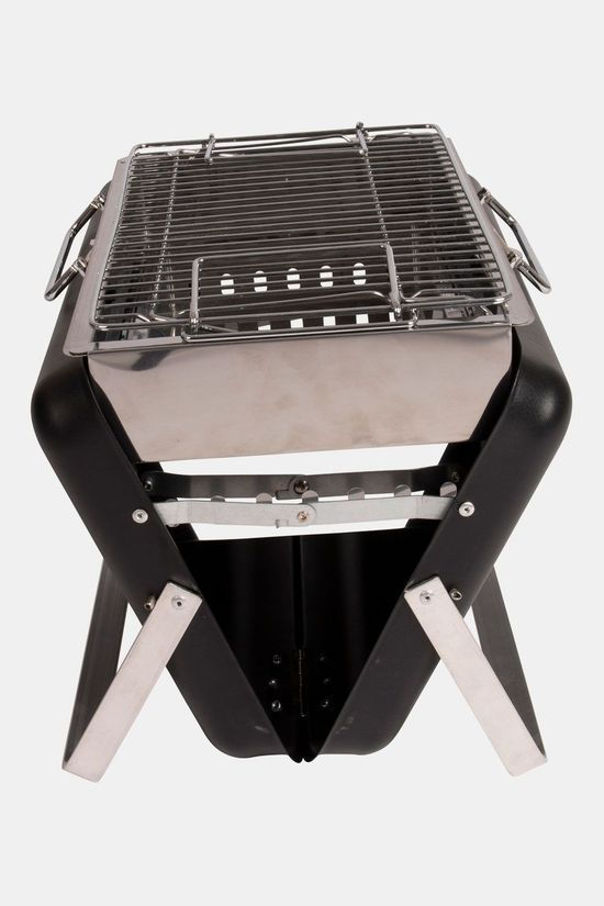 Bo-Camp Bo-Camp Industrial Barbecue Irving Houtskool Staal BBQ