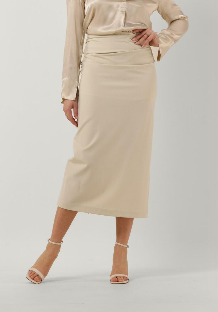 SEMICOUTURE zand semicouture  wendy