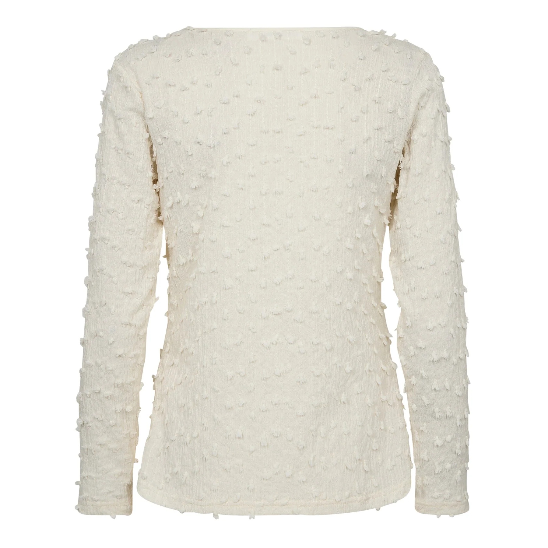 Co´Couture Pompomcc Blouse 33125