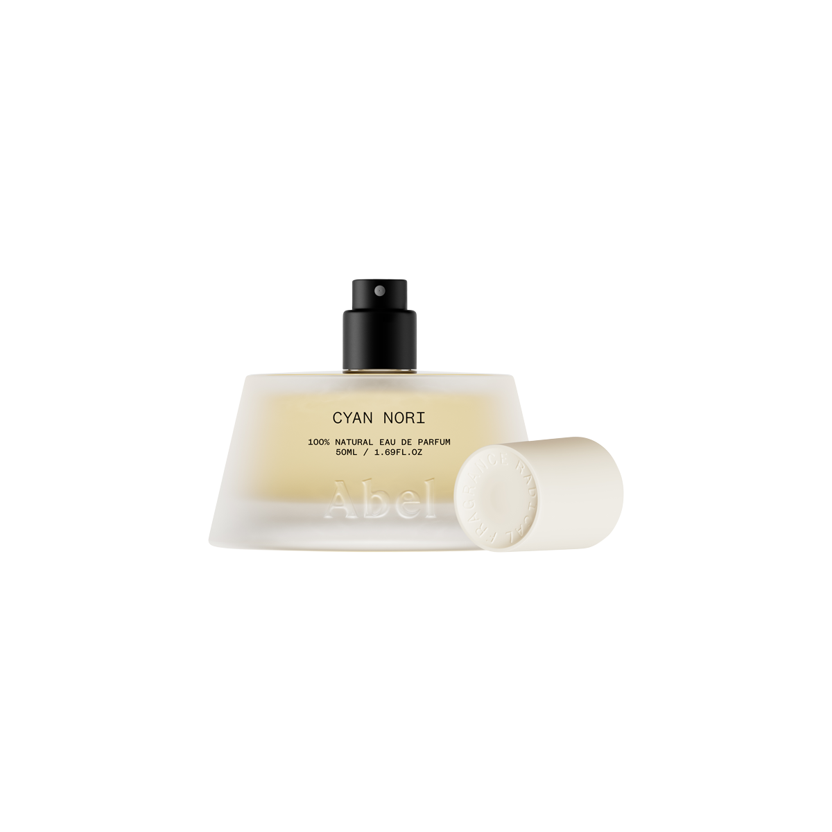 Cyan Nori Eau de Parfum 50ml