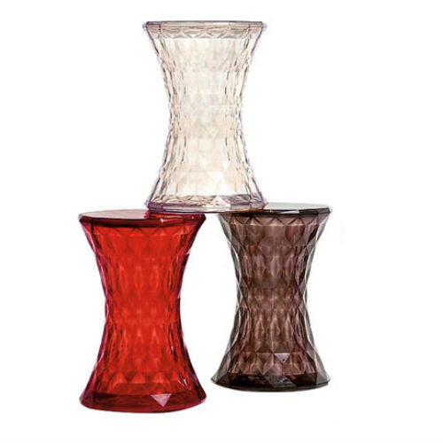 Kartell Stone Bijzettafel