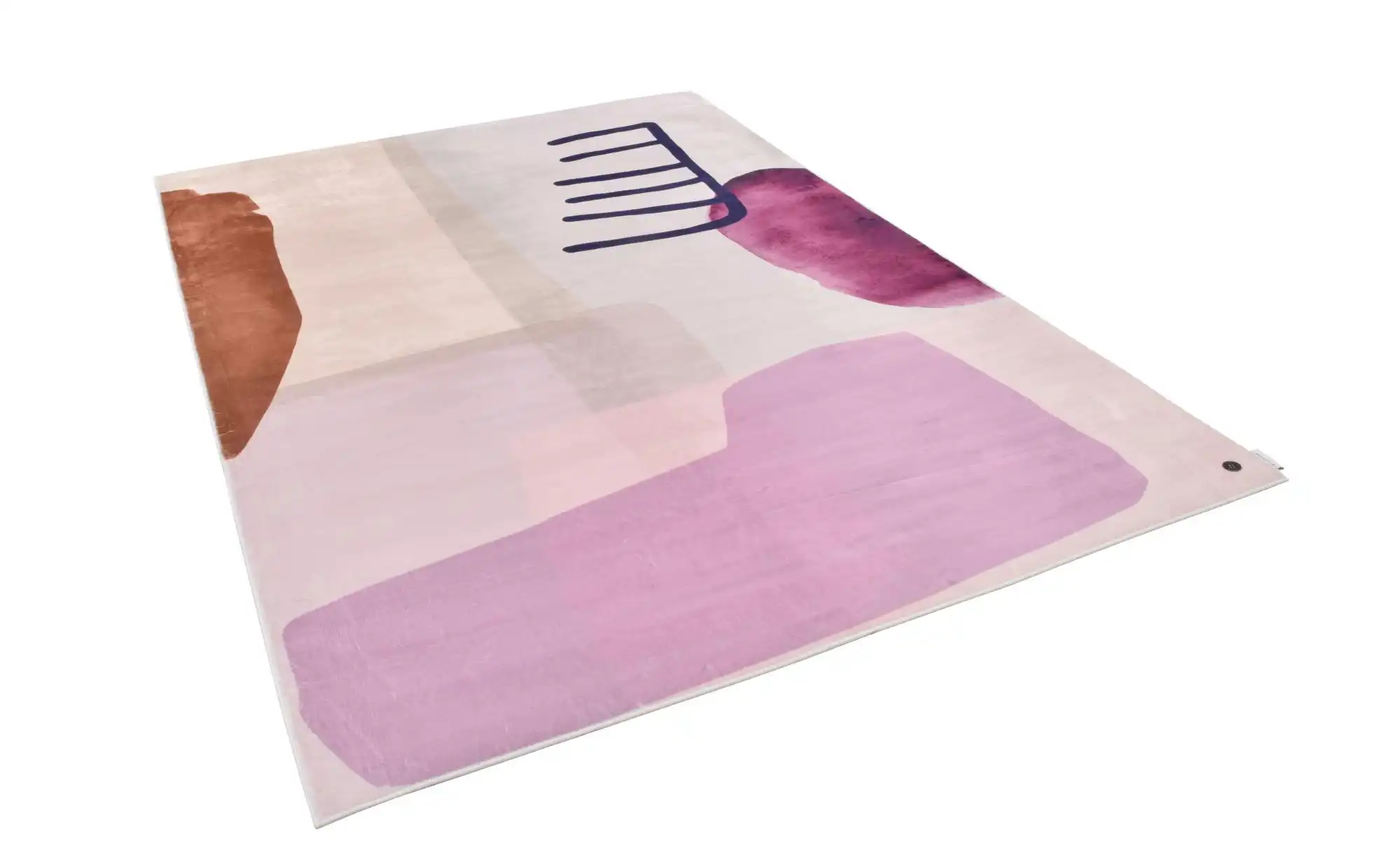 Tom Tailor Teppich Shapes