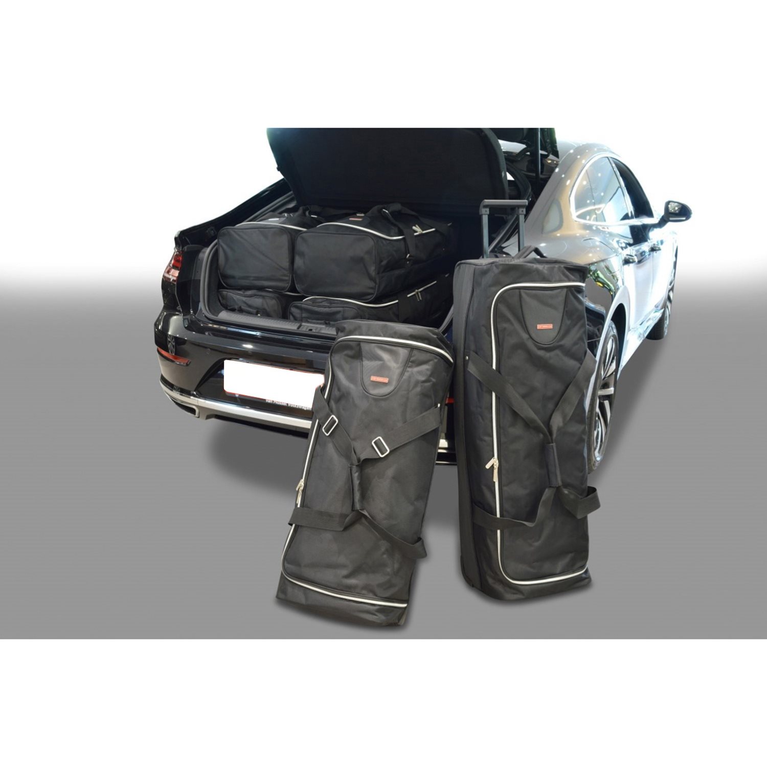 Car-Bags Volkswagen Arteon 2017-heden 5-deurs hatchback