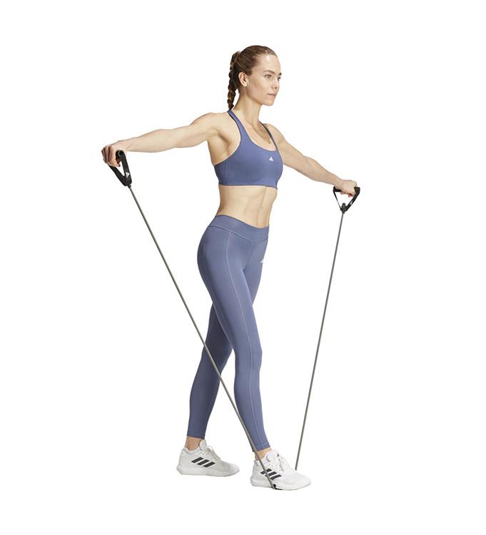 adidas Women Optime 7/8 Sportlegging