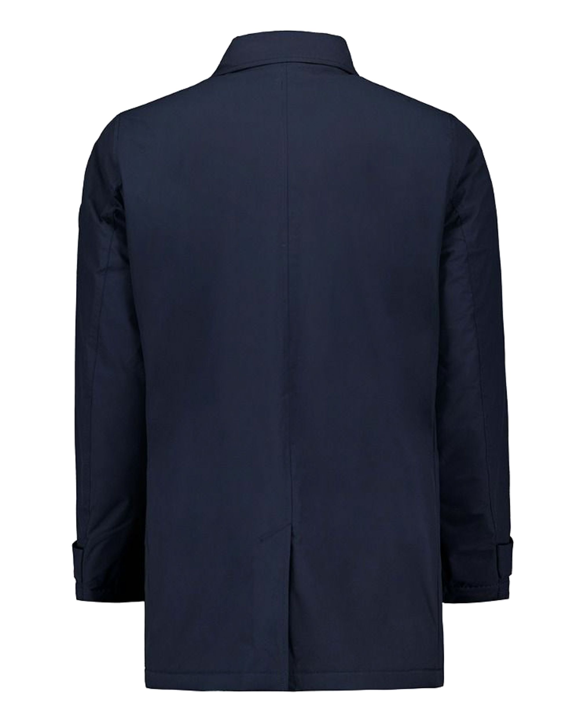 Airforce Cally Trenchcoat