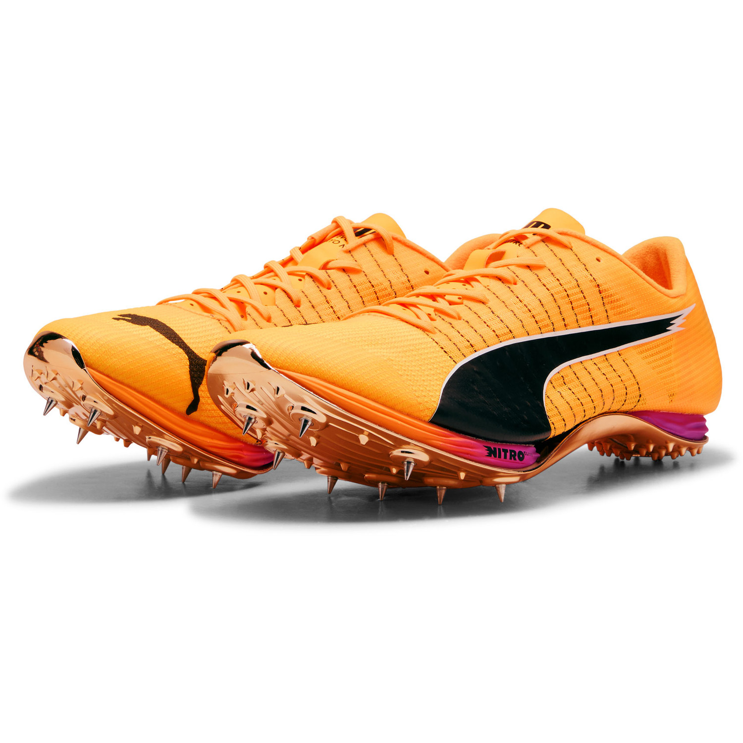 Puma evoSPEED 400 Nitro Elite 2