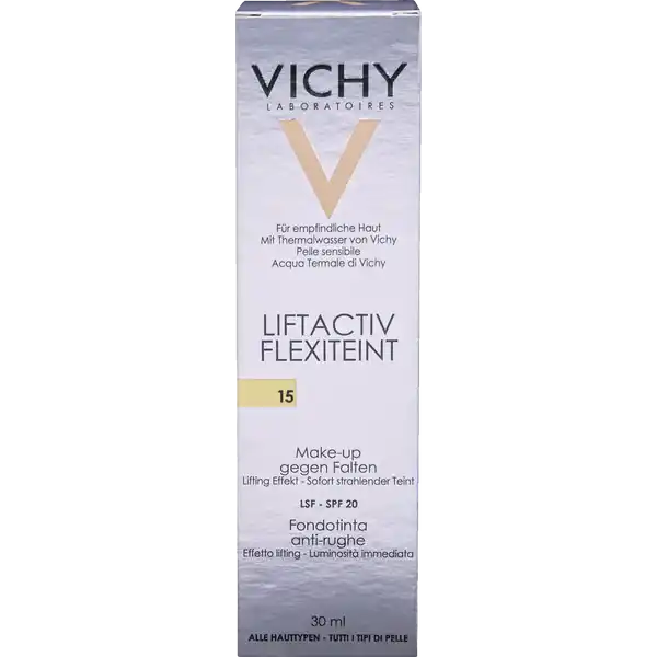 LIFTACTIV FLEXITEINT Make-up 15 opal