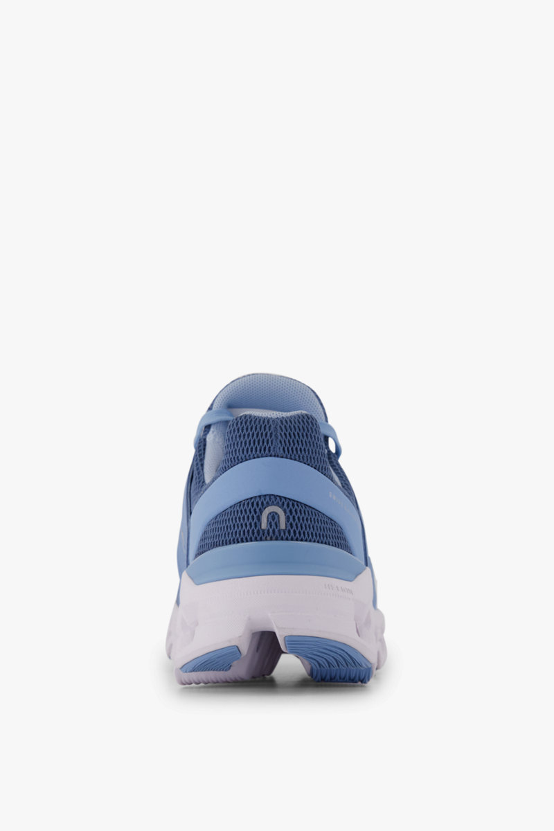 ON Cloudswift Damen Laufschuh