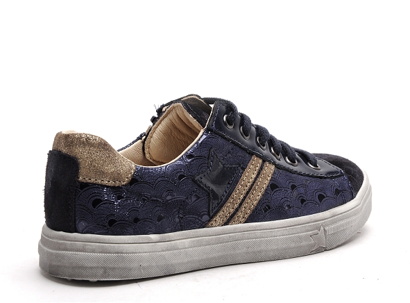 Bopy basses enfant sofia bleu