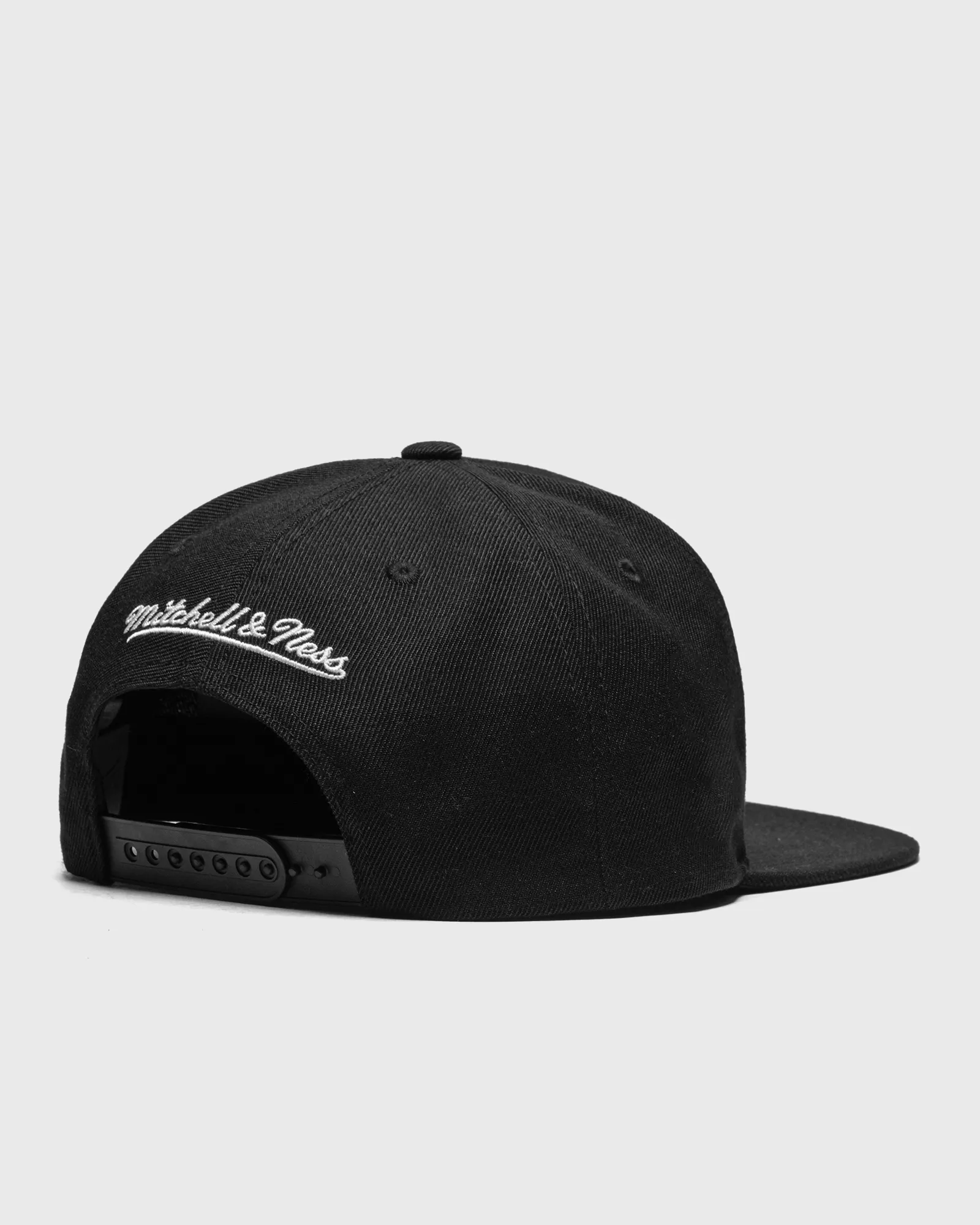 Mitchell & Ness NBA B2B SNAPBACK CAP HWC DETROIT PISTONS 1989-90