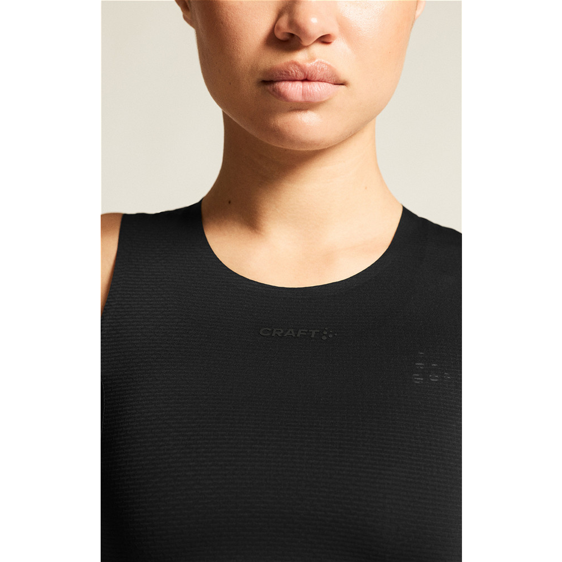 Craft Active Nanoweight SL Ondershirt Dames