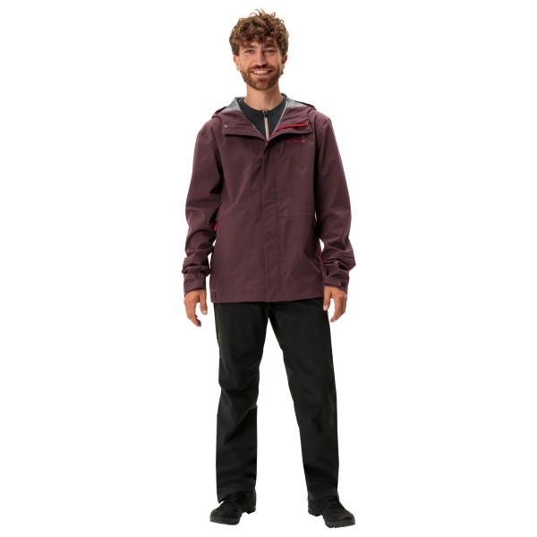 Vaude - Yaras Rain Jacket II - Veste de cyclisme