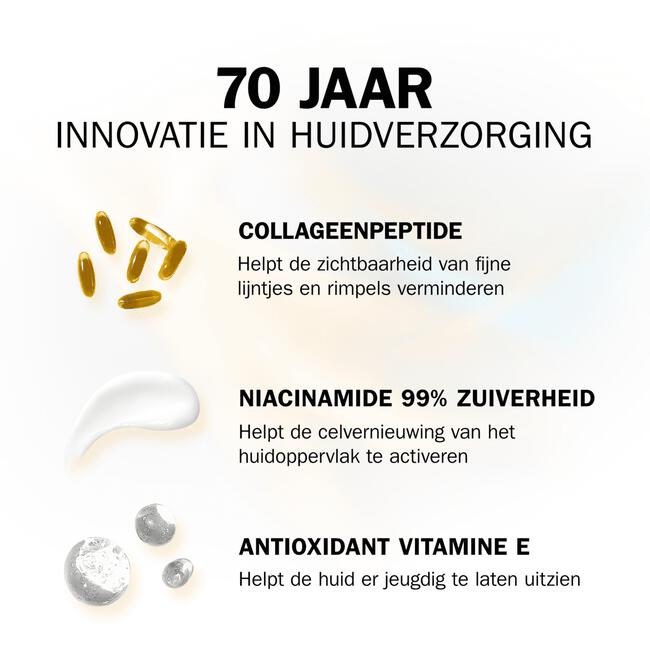 Olay Eyes Collagen Peptide Oogcrème Parfumvrij 15 ML