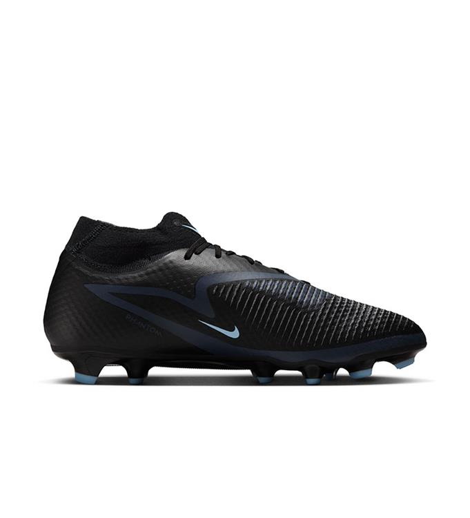 Nike Phantom 6 High Academy FG/MG HQ2278 BLACK-BLACK